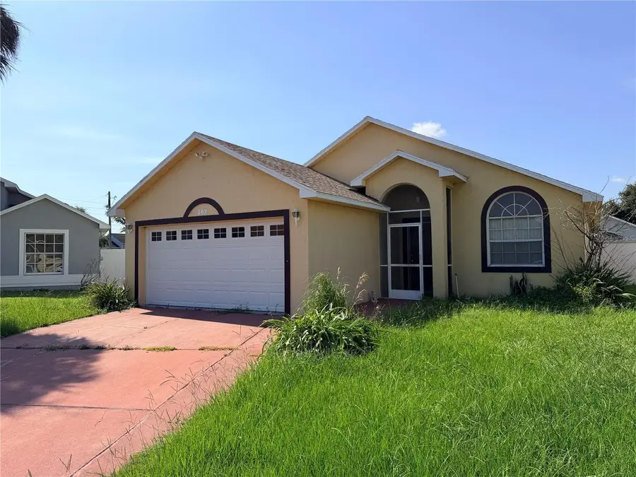863 Country Crossing Court, Kissimmee, FL 34744 - #2