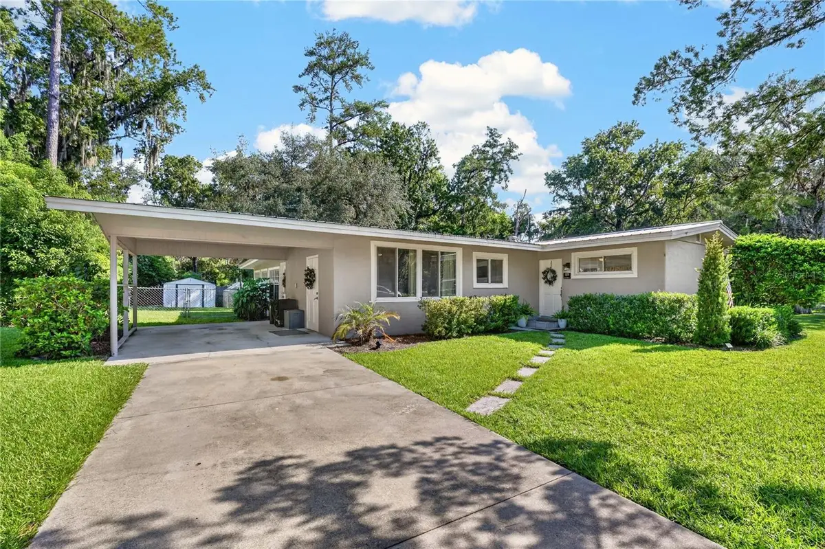 1271 NE 8th Street, Ocala, FL 34470 - #1