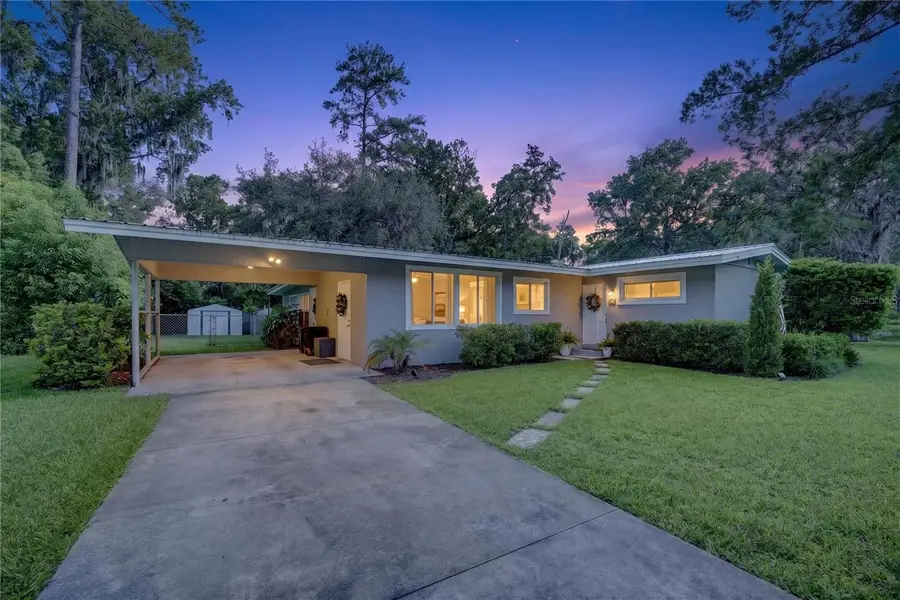 1271 NE 8th Street, Ocala, FL 34470 - #2