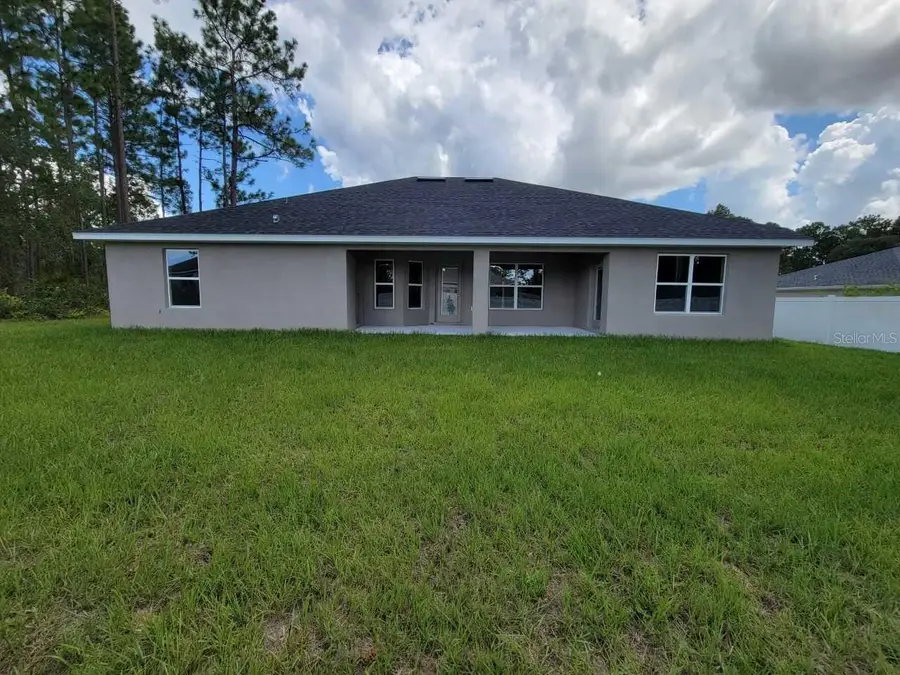 16464 SW 54th Court Road, Ocala, FL 34473 - #3