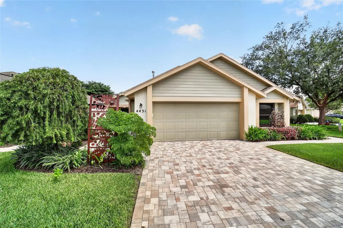 4431 NE 4th Street, Ocala, FL 34470 - #1