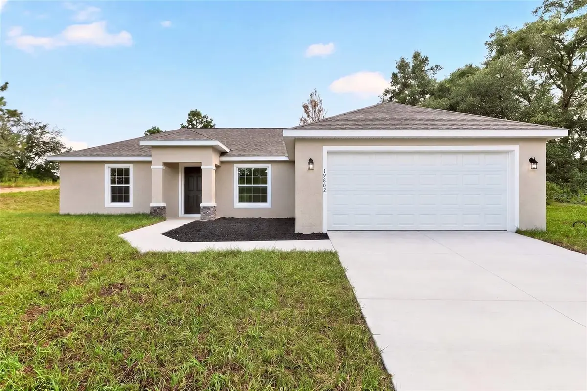 19802 SW Marine Boulevard, Dunnellon, FL 34431 - #1
