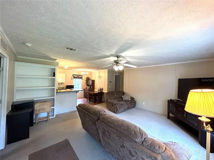 13191 NE 9th Street, Williston, FL 32696 - #2
