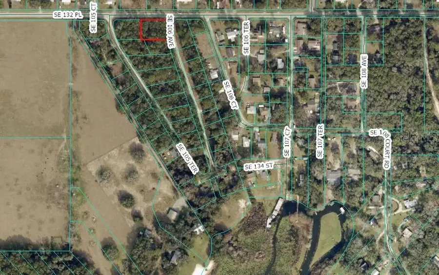 00 SE 132nd Place, Ocklawaha, FL 32179 - #3