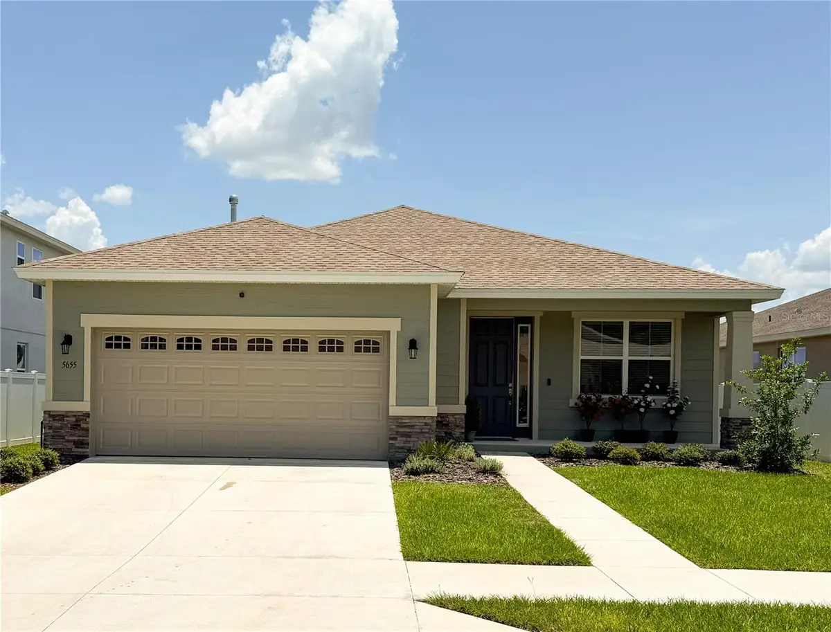 5655 SW 78th Avenue Road, Ocala, FL 34474 - #1
