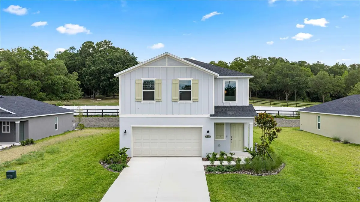 3216 NE 38th Street, Ocala, FL 34479 - #1