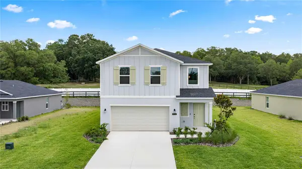 3216 NE 38th Street, OCALA, FL 34479