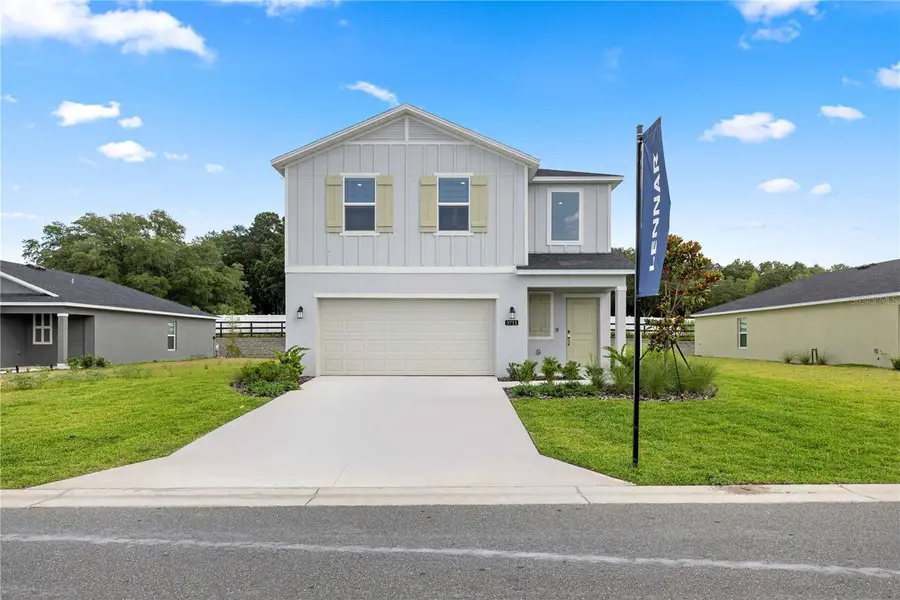 3216 NE 38th Street, Ocala, FL 34479 - #3
