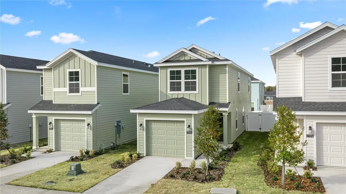 7154 SW 92nd Street, Ocala, FL 34476 - #1