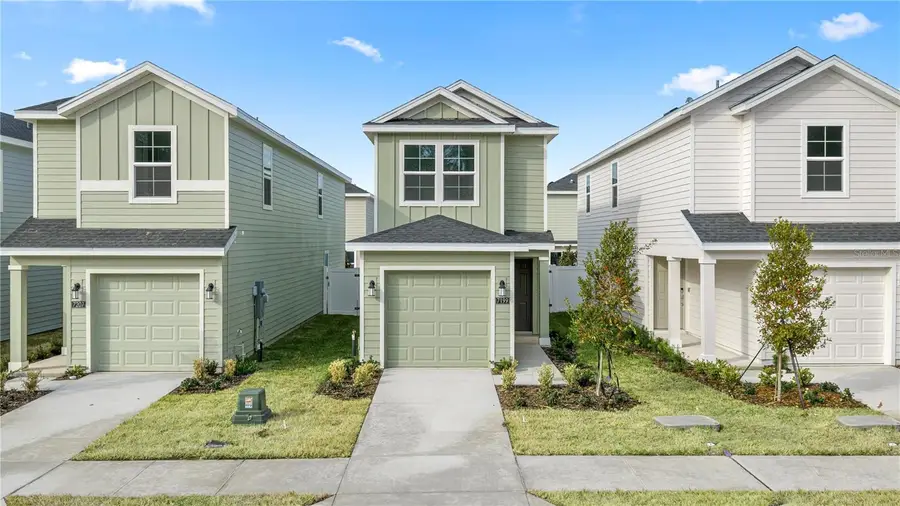 7154 SW 92nd Street, Ocala, FL 34476 - #2