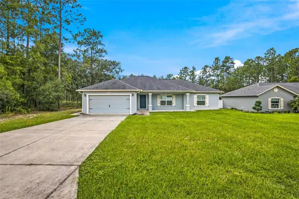 13152 SW 65th Circle, OCALA, FL 34473