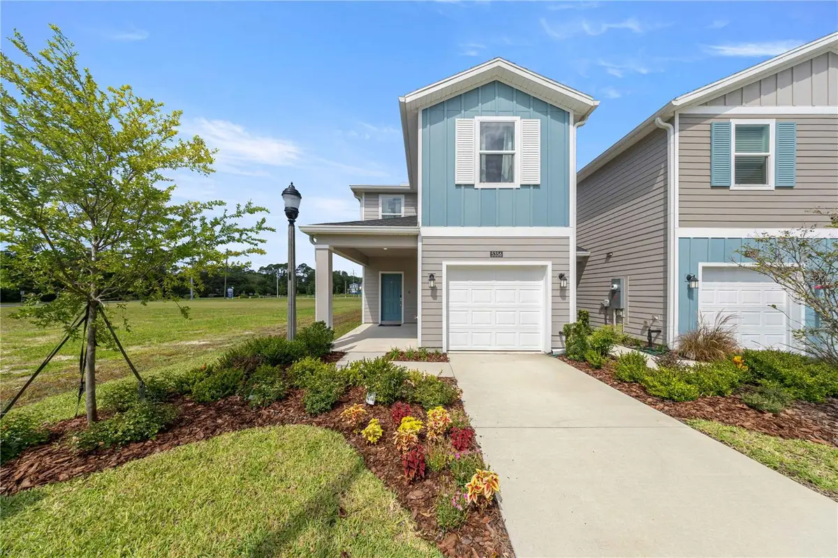 5401 NW 22nd Drive, Gainesville, FL 32653 - #1