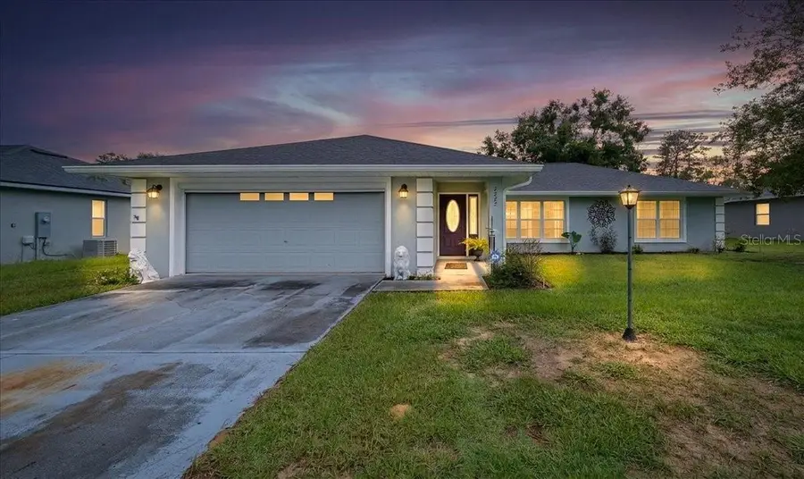 2222 SW 167th Place, Ocala, FL 34473 - #2