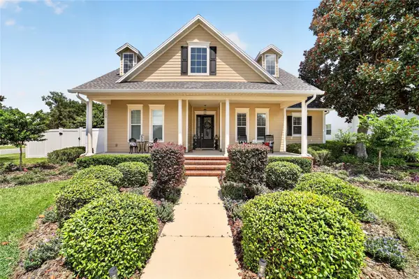 4713 SE 28th Street, OCALA, FL 34480