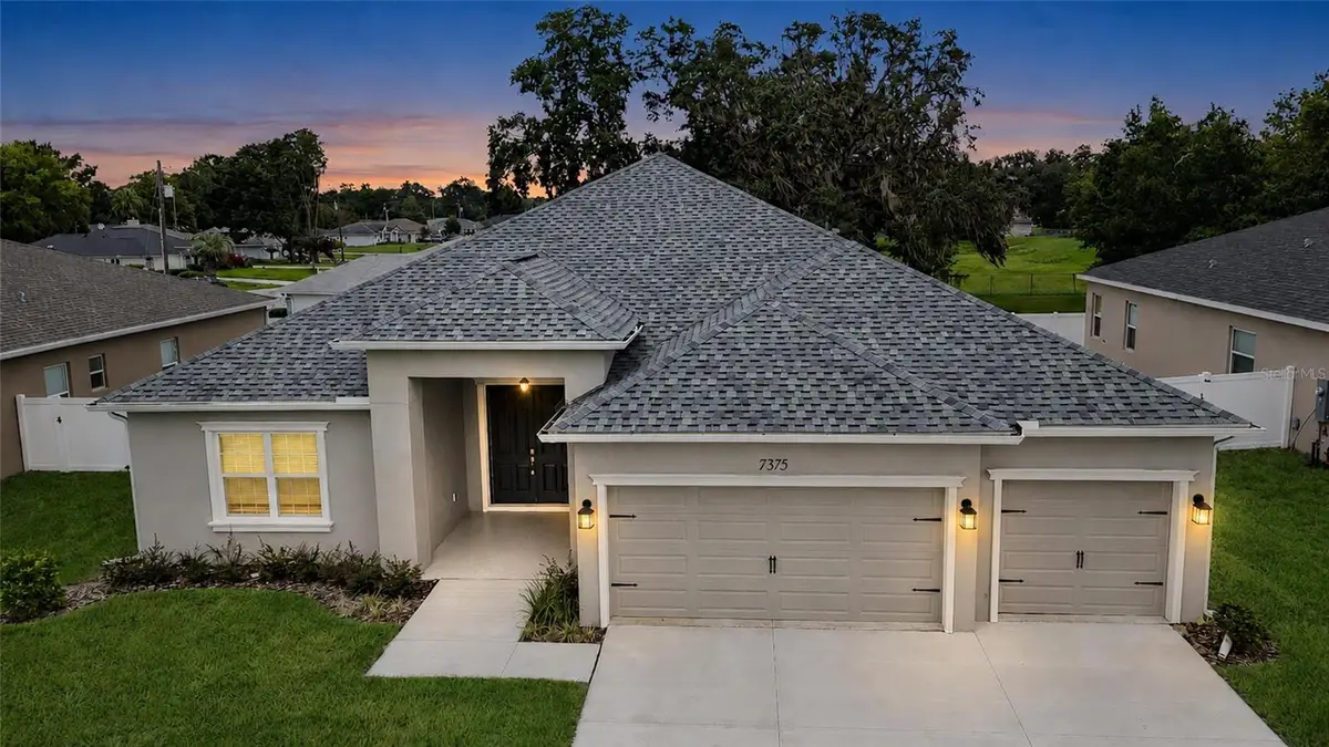 7375 SW 107th Lane, Ocala, FL 34476 - #1