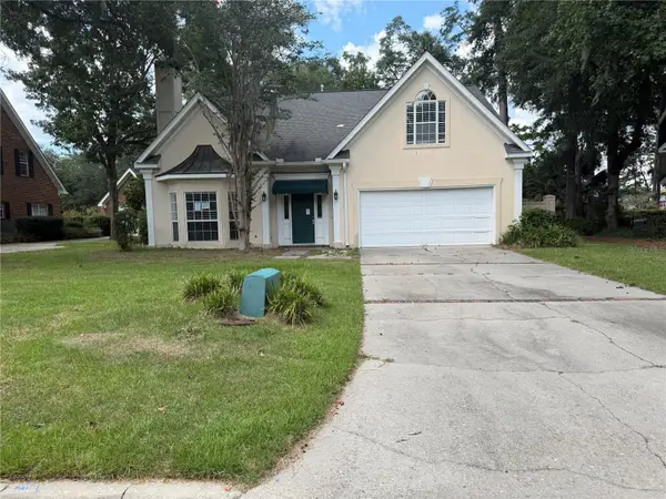 916 Hillcrest Court, TALLAHASSEE, FL 32308