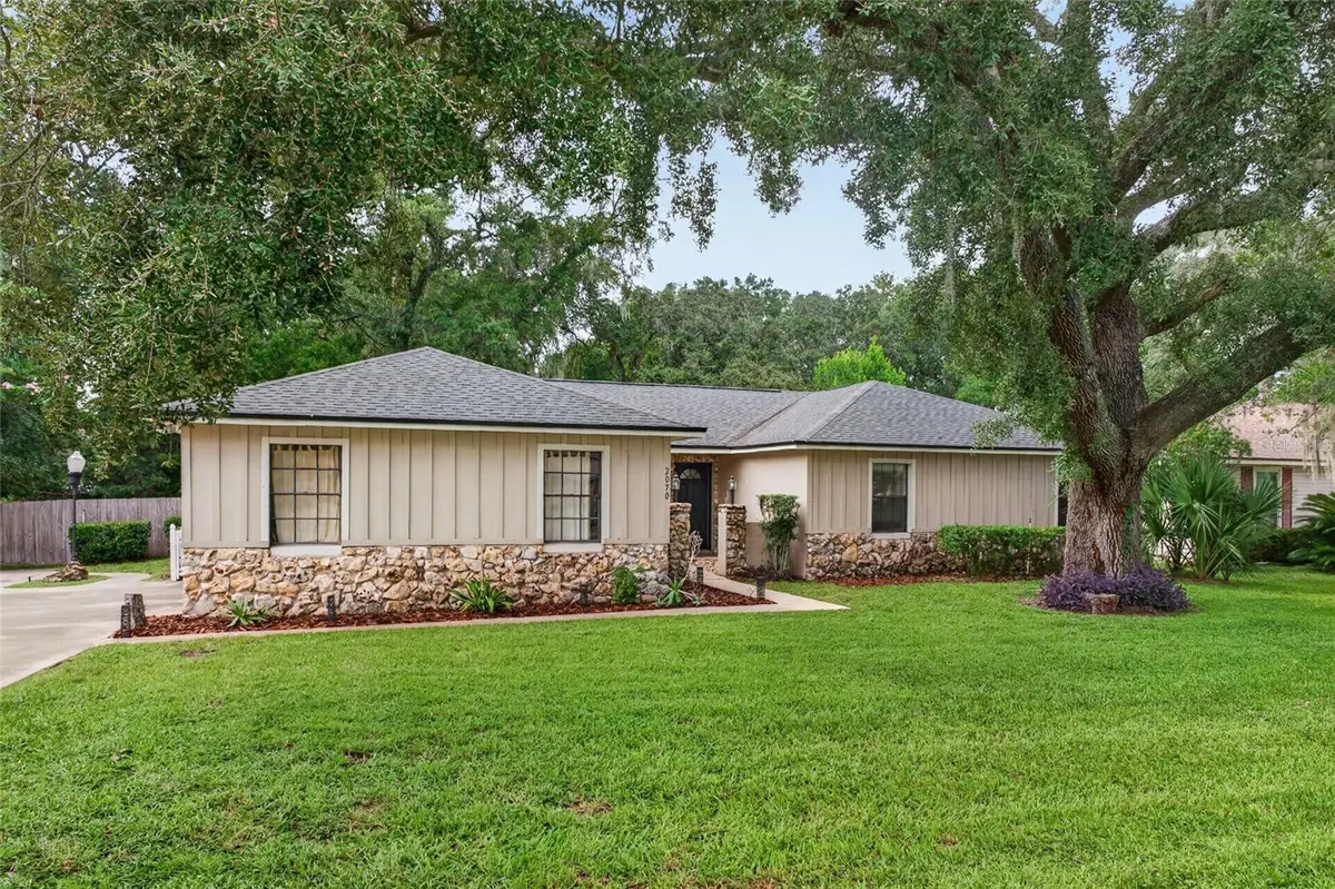 5100 SE 44th Avenue Road, Ocala, FL 34480 - #1