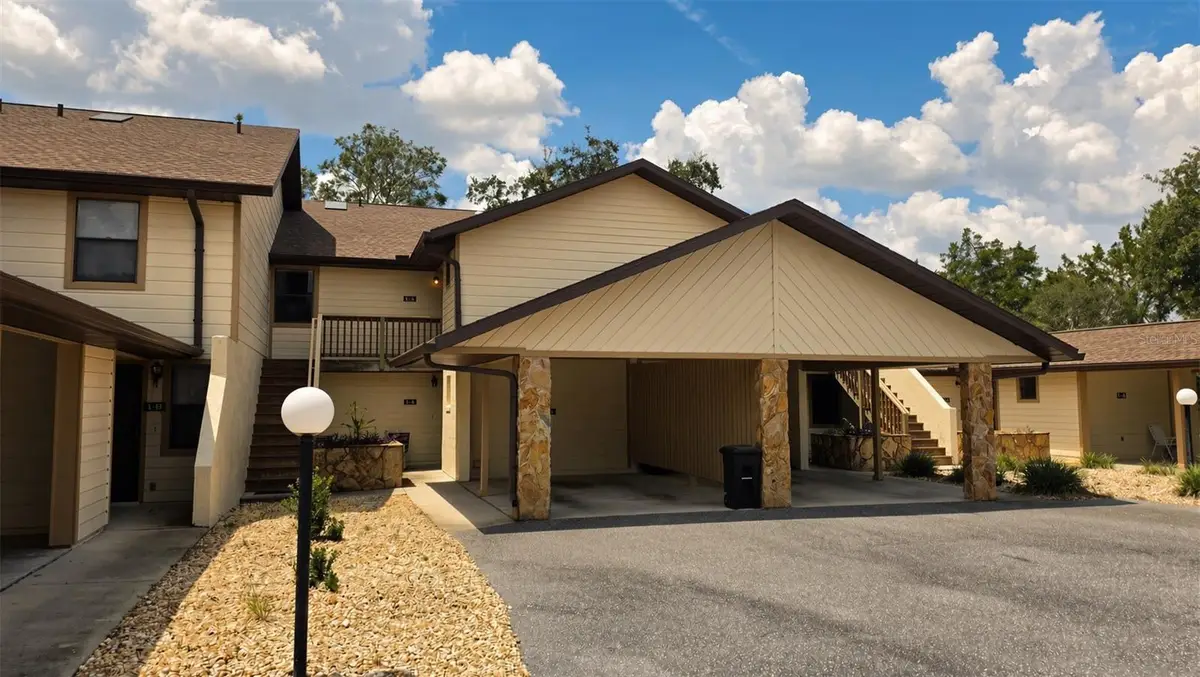 95 E Hartford Street #Bldg 10, 8A, Hernando, FL 34442 - #1