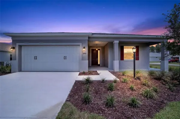 10431 SW 105th Terrace, OCALA, FL 34481