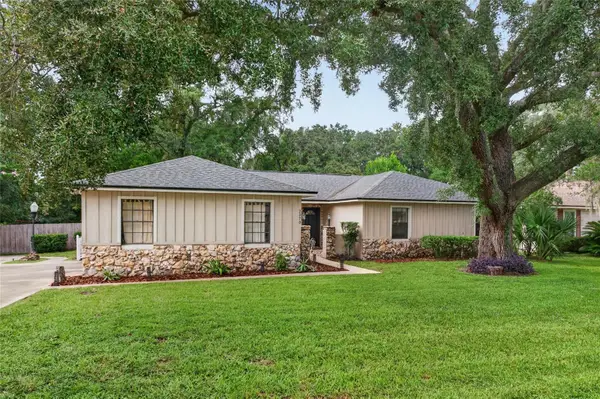 2070 SE 50th Terrace, OCALA, FL 34480