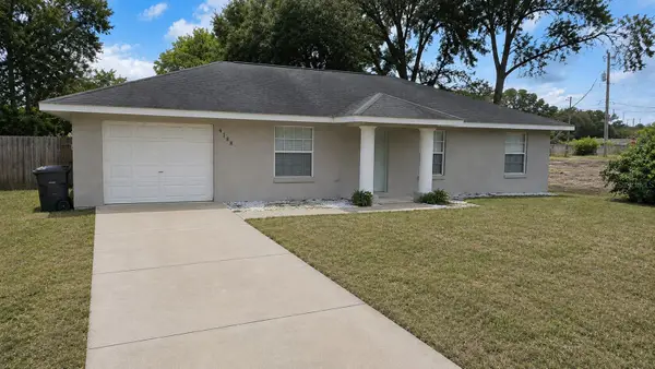 4188 SE 134th Place, BELLEVIEW, FL 34420