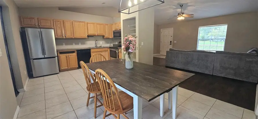 4188 SE 134th Place, Belleview, FL 34420 - #3