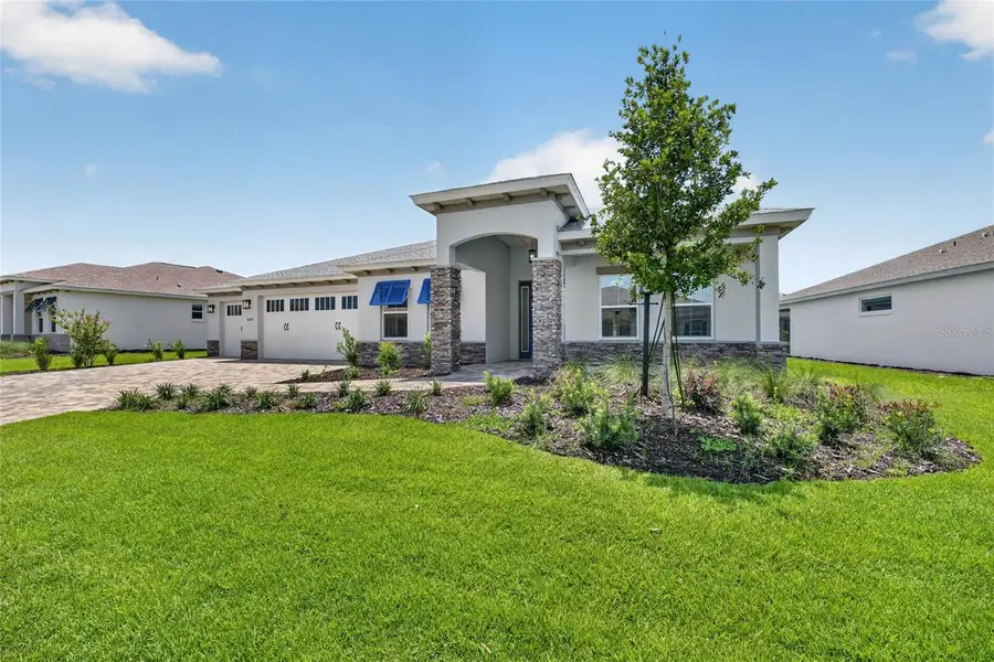 10222 SW 84th Street Road, Ocala, FL 34481 - #3