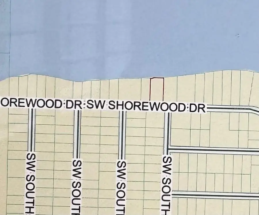 TBD SW Shorewood Drive, Dunnellon, FL 34431 - #2