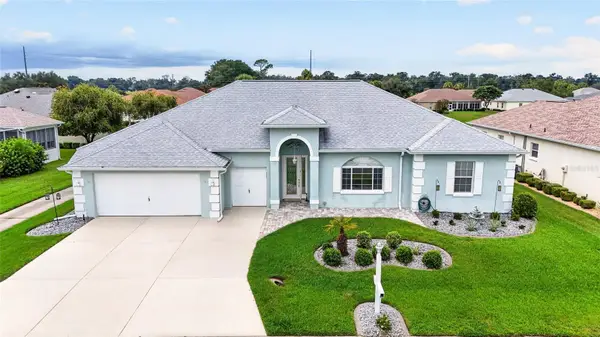 2448 NW 58th Terrace, OCALA, FL 34482