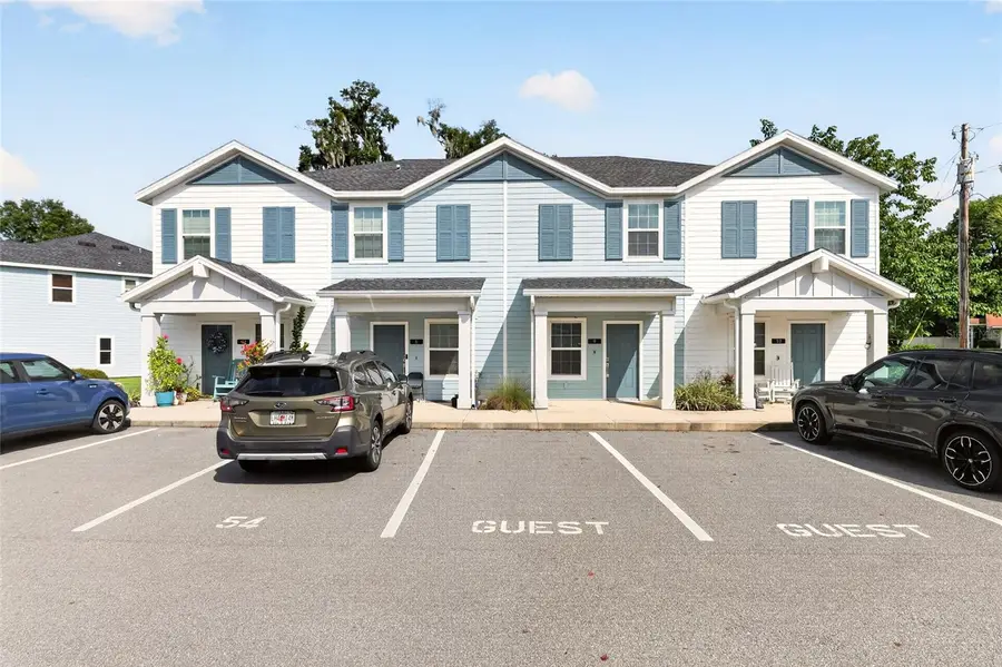 3409 SW 34th Avenue Circle #9, Ocala, FL 34474 - #2