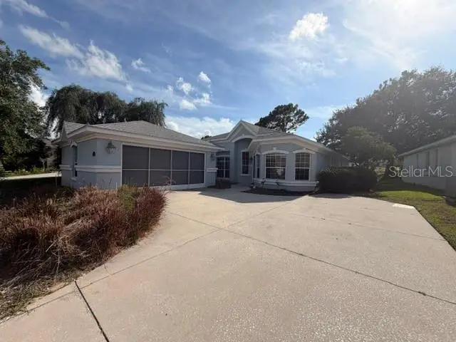 15410 SW 14th Avenue Road, Ocala, FL 34473 - #1