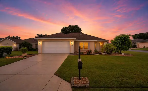 13806 SE 93rd Avenue, SUMMERFIELD, FL 34491