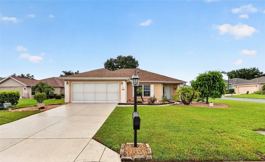 13806 SE 93rd Avenue, Summerfield, FL 34491 - #3