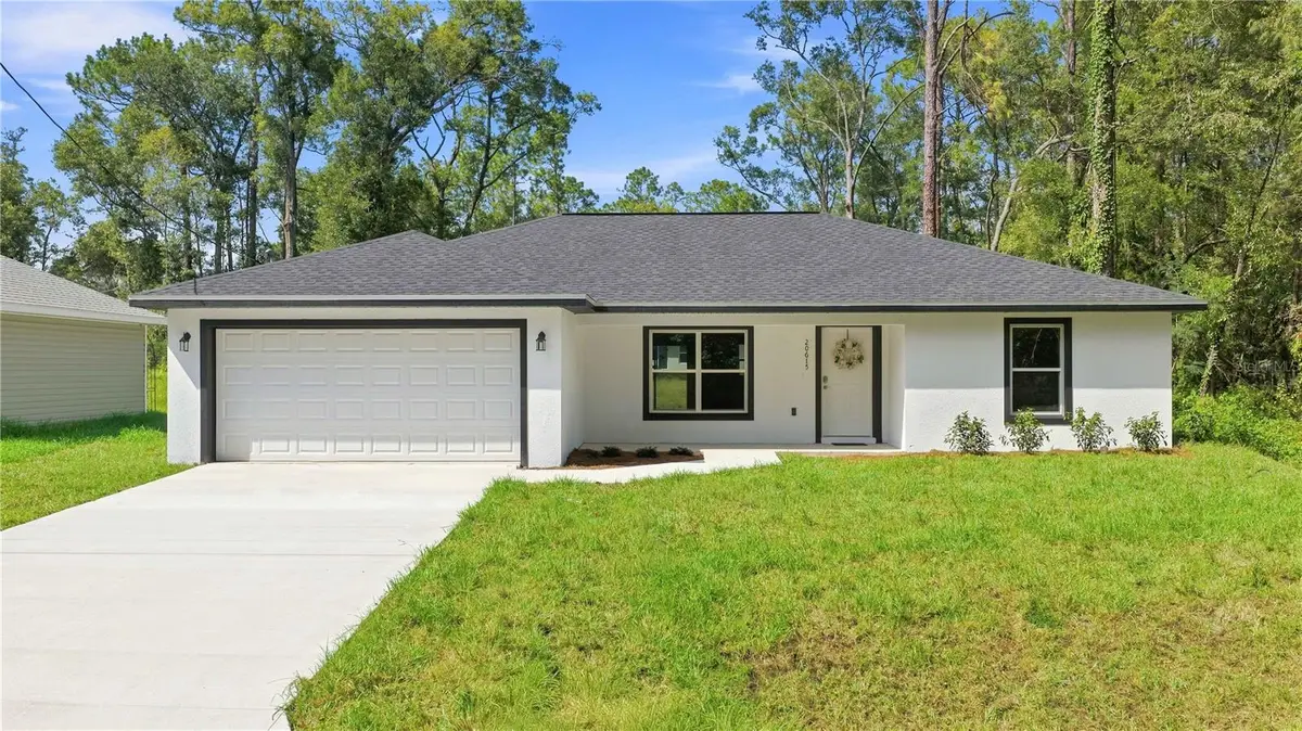 20615 SW Robin Drive, Dunnellon, FL 34431 - #1