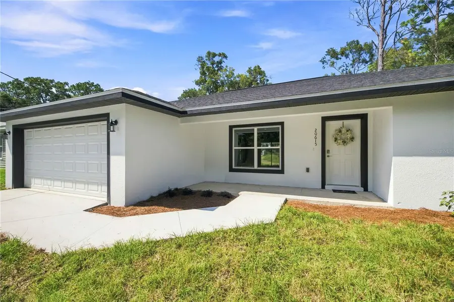 20615 SW Robin Drive, Dunnellon, FL 34431 - #3