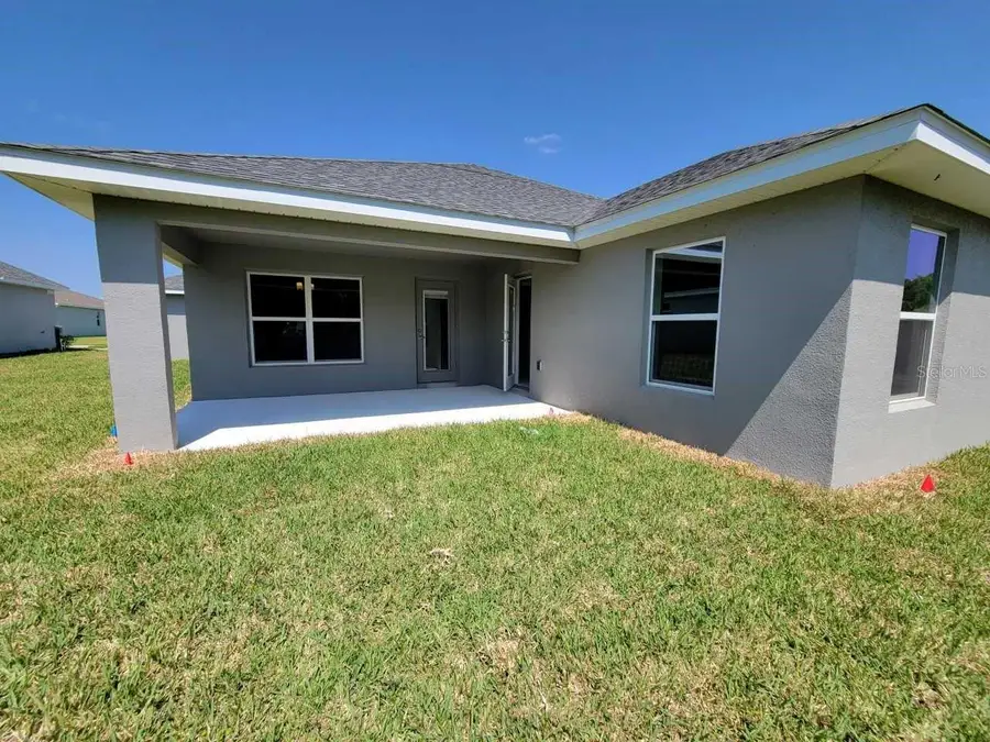 4493 SW 91st Lane Road, Ocala, FL 34476 - #3