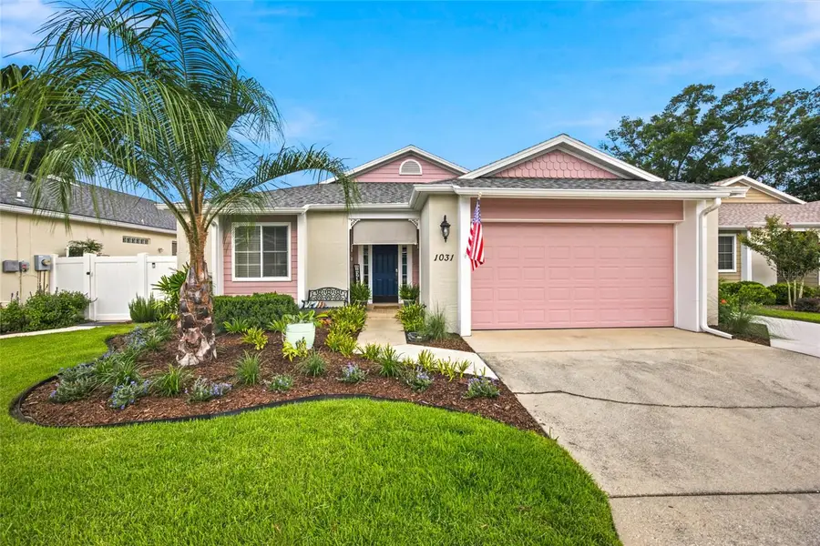 1031 NE 32nd Avenue, Ocala, FL 34470 - #2