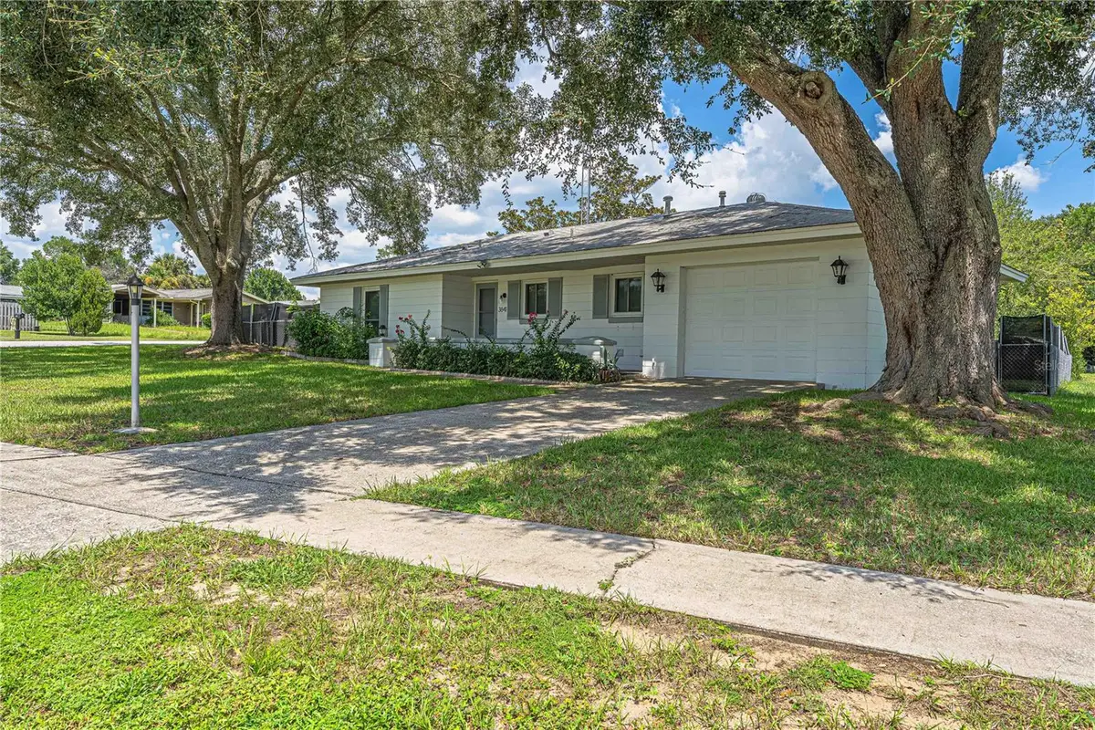 3841 SW 143rd Lane Road, Ocala, FL 34473 - #1