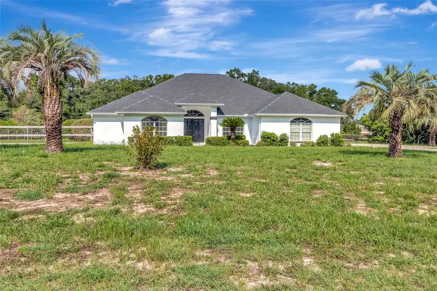 6856 NE 61st Avenue Road, Silver Springs, FL 34488 - #2