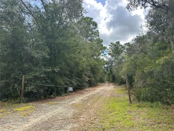0 NE 127th Court, WILLISTON, FL 32696