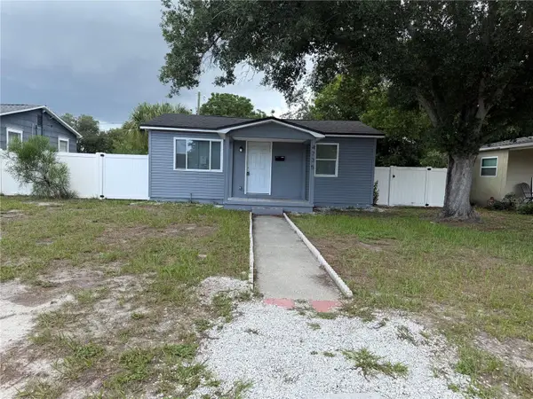 4735 21st Avenue N, ST PETERSBURG, FL 33713