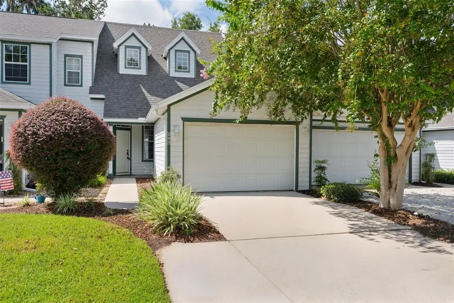 231 NE 28th Avenue #103, Ocala, FL 34470 - #2