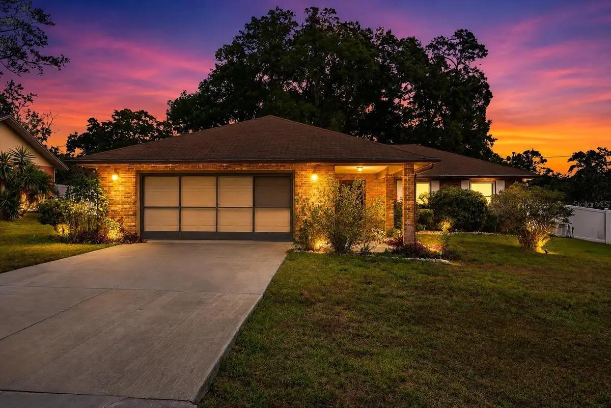 3265 NE 30 Court, Ocala, FL 34479 - #1
