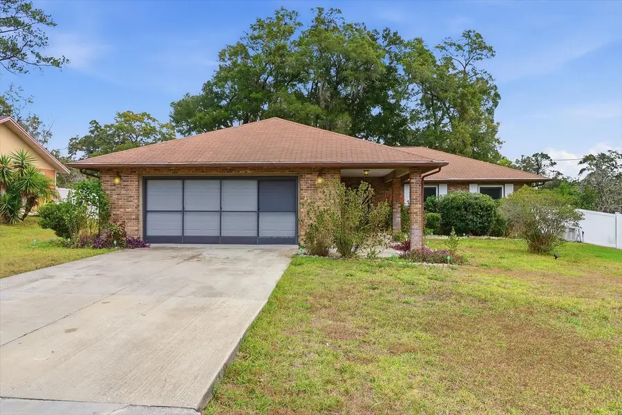 3265 NE 30 Court, Ocala, FL 34479 - #3