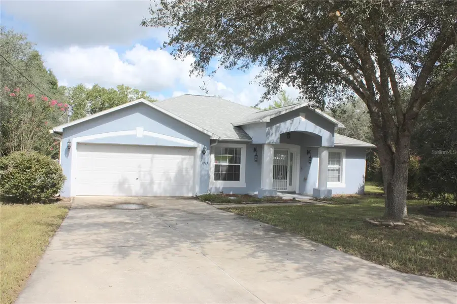 1923 W Mcneal Drive, Citrus Springs, FL 34434 - #2