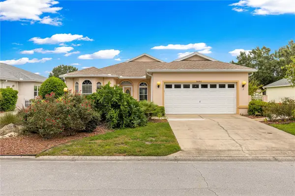 9485 SW 92nd Place Road, OCALA, FL 34481