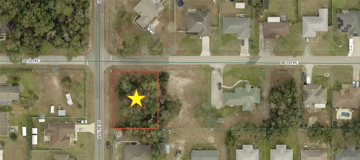 Se 157th Place, Summerfield, FL 34491 - #1
