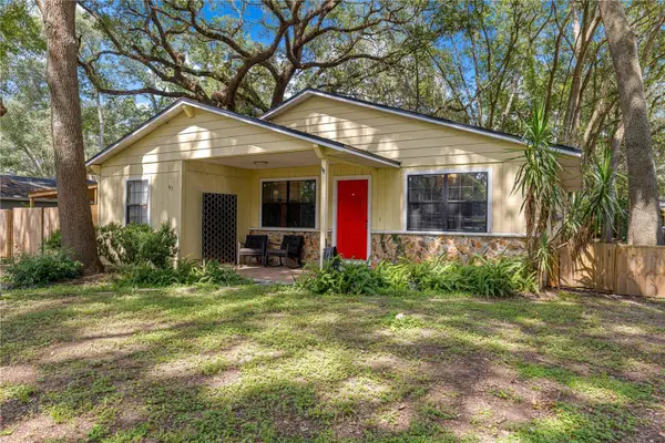 43 Almond Pass Drive, OCALA, FL 34472