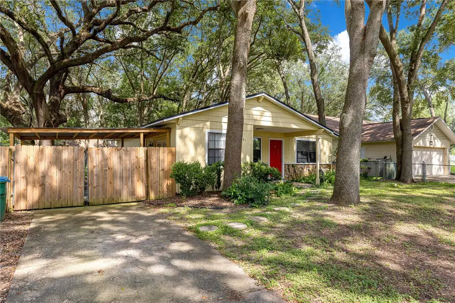 43 Almond Pass Drive, Ocala, FL 34472 - #2