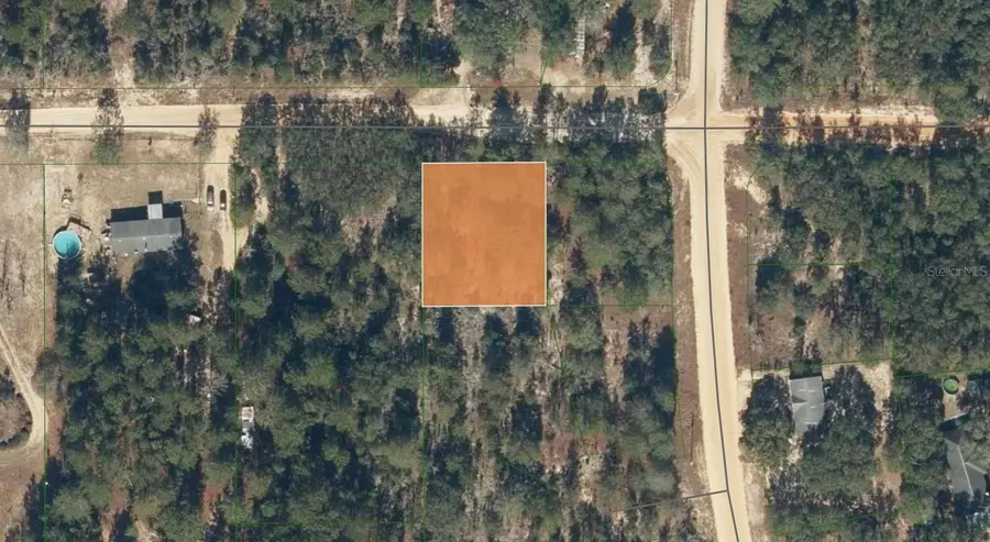 TBD Rose Trl, Interlachen, FL 32148 - #2